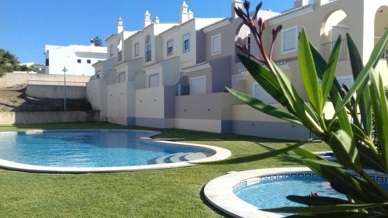 Welcome House Villa Lagos Exteriör bild