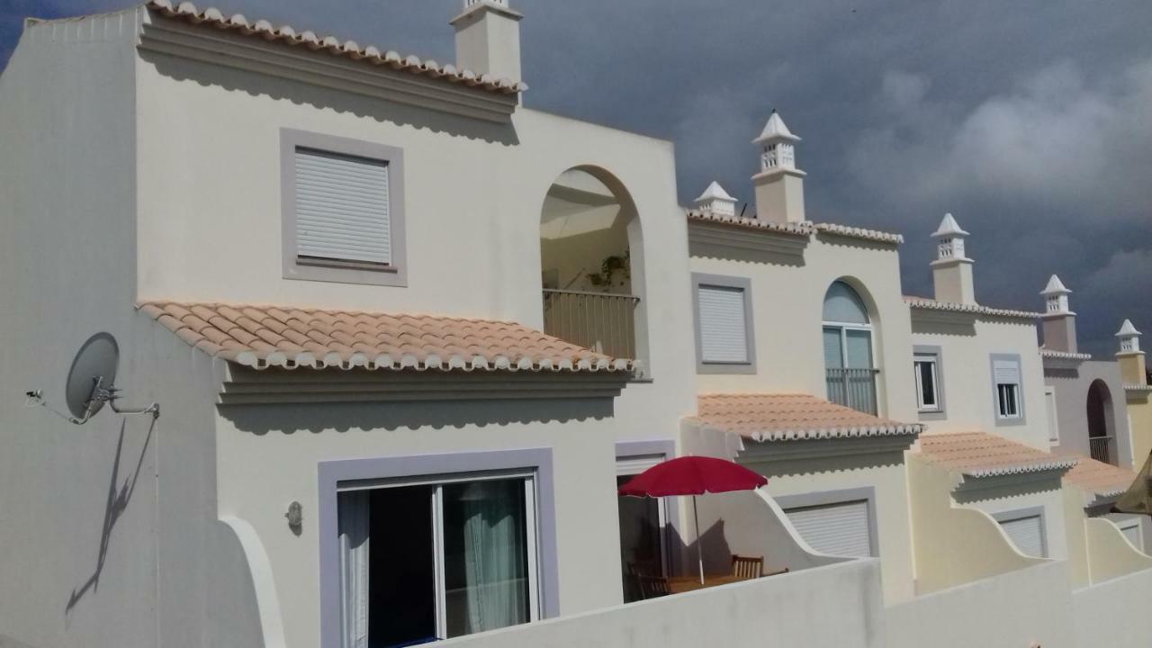 Welcome House Villa Lagos Exteriör bild