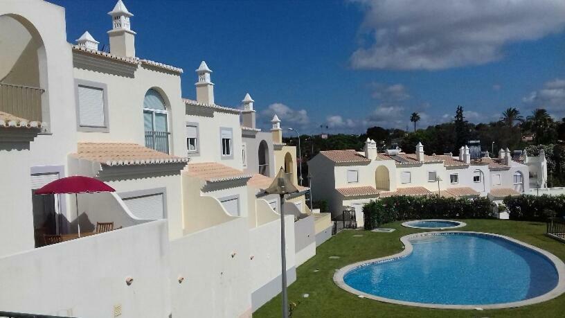Welcome House Villa Lagos Exteriör bild